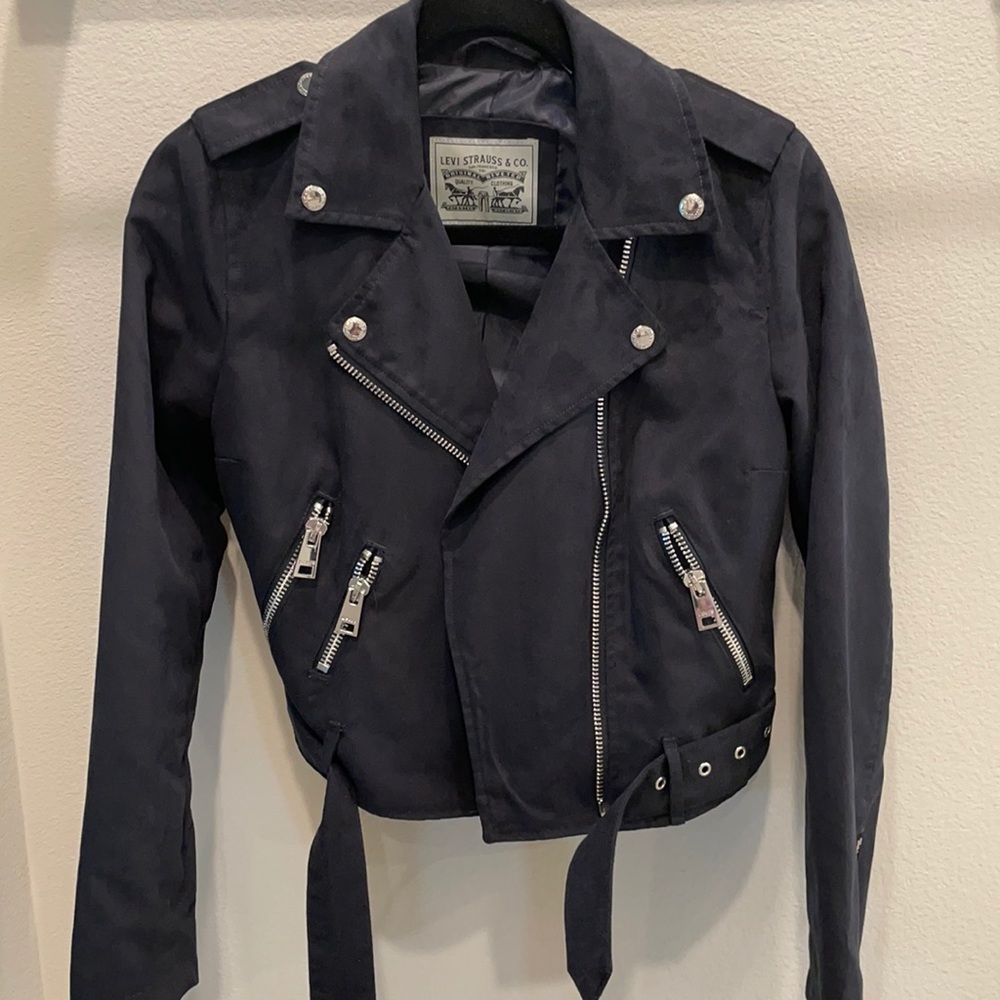 Levi’s jacket